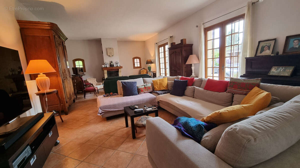 Maison à vendre à LE VAL D HAZEY - Référence JP1299L - photo 3