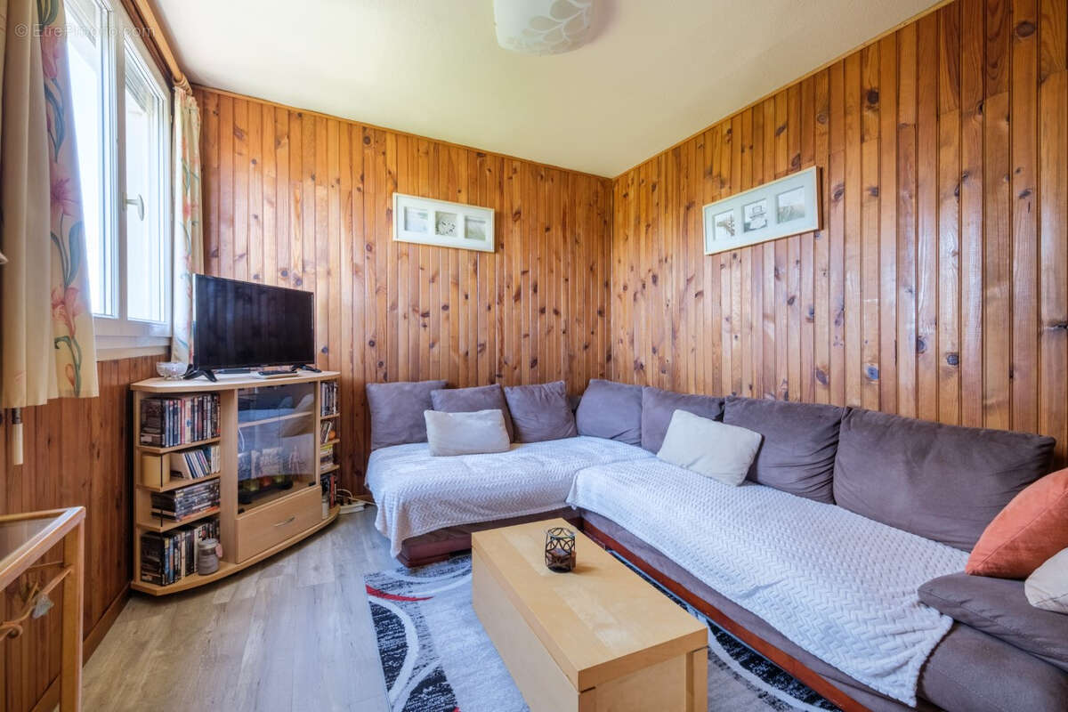 Bordeaux Parc Rivière - Appartement T6 de 97 m² avec parking et cave - photo 4