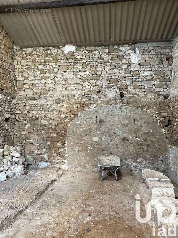 Photo 6 - Maison à MARINES