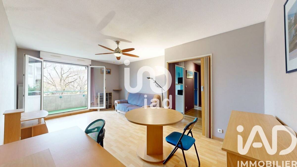 Photo 1 - Appartement à BLAGNAC