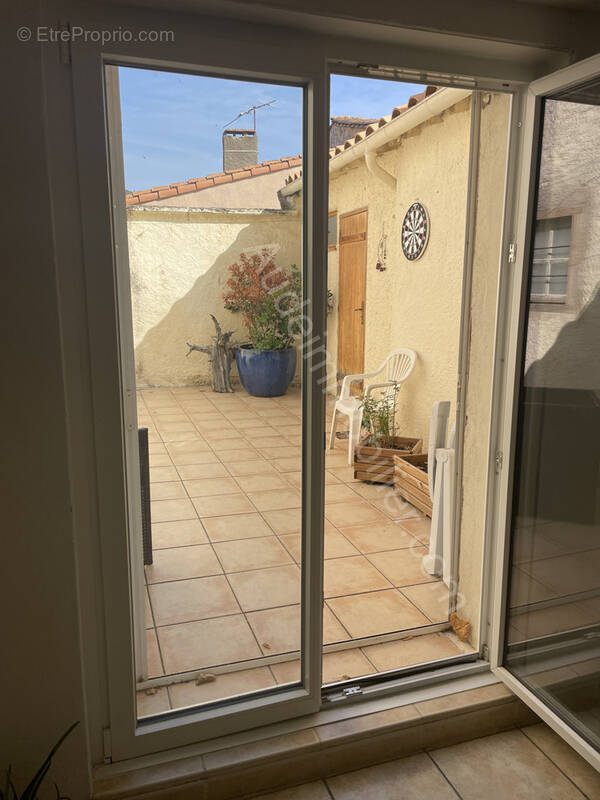 Maison à LIMOUX