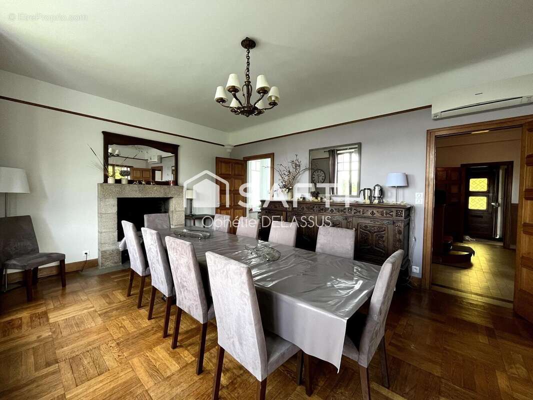 Photo 3 - Maison à UZERCHE