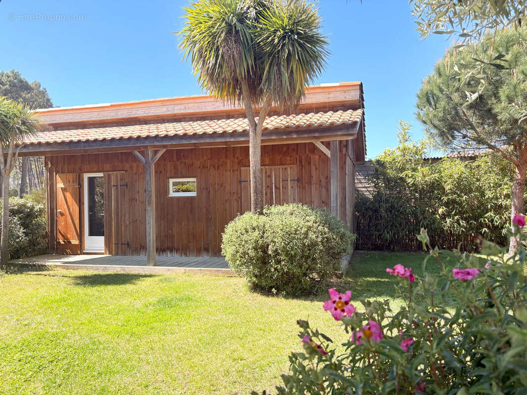 Maison à VENSAC