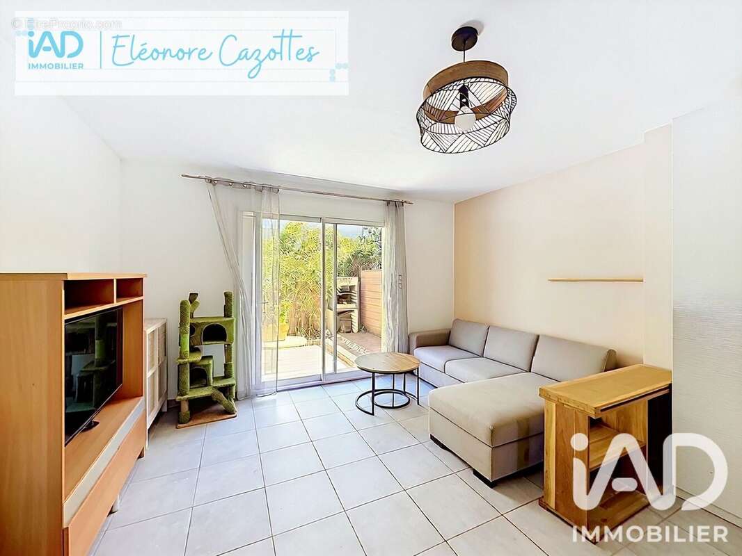 Photo 4 - Maison à COURNONSEC