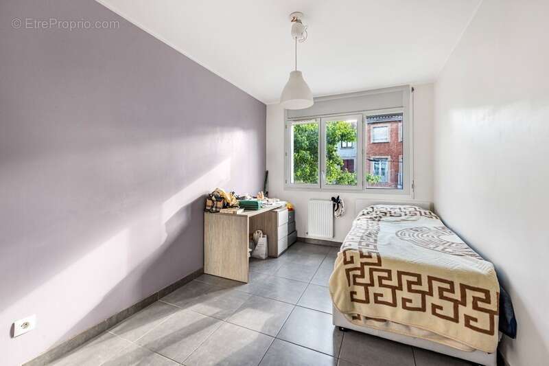Appartement à VENISSIEUX