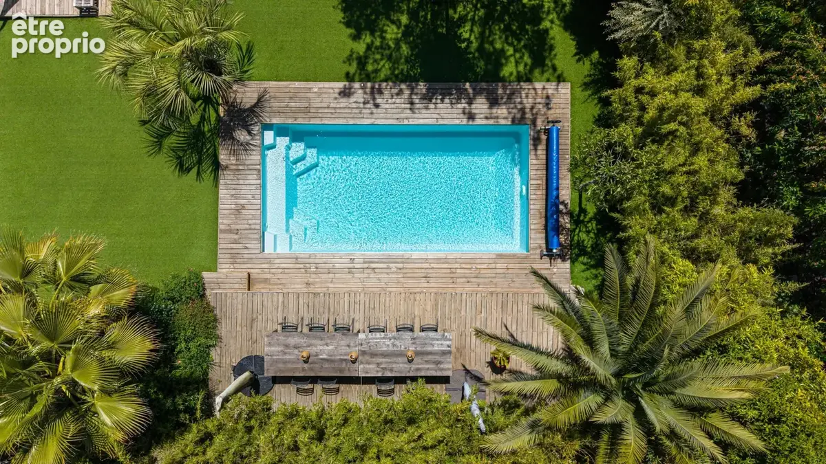 Maison 4 pièces 113 m² à vendre à Tourrette-Levens (06690) - photo 4
