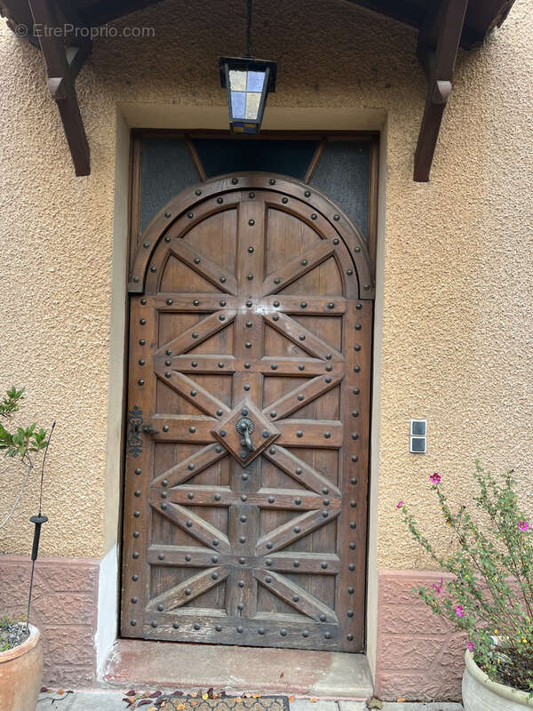 Maison à L'ISLE-JOURDAIN