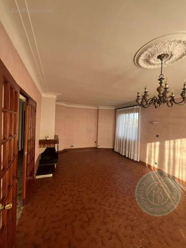 Maison à OURSBELILLE