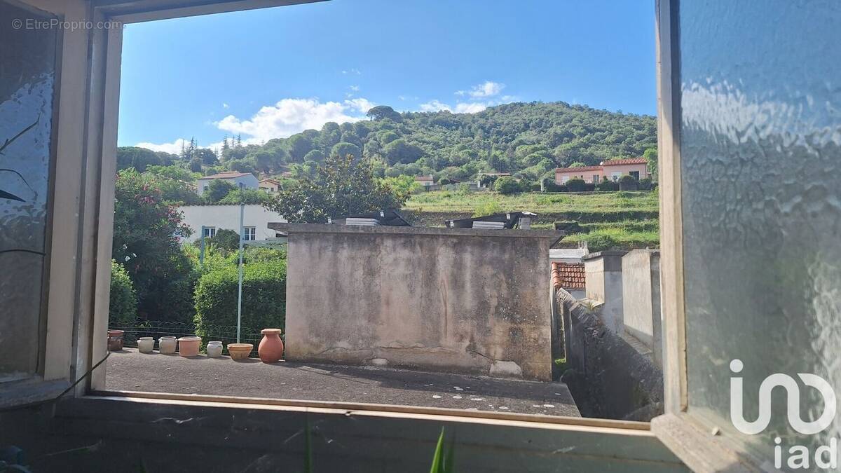 Photo 1 - Appartement à ARLES-SUR-TECH