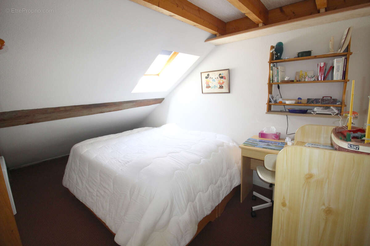 Appartement à BAGNERES-DE-LUCHON