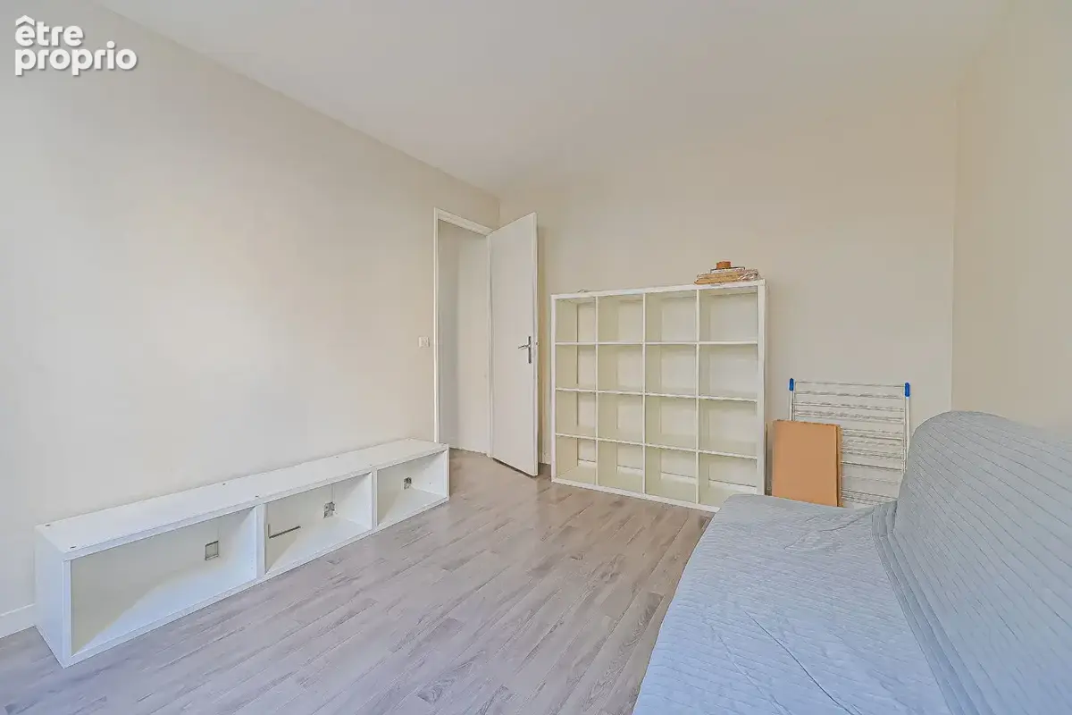 Appartement  2 pièce(s) 31.52 m2 - photo 6