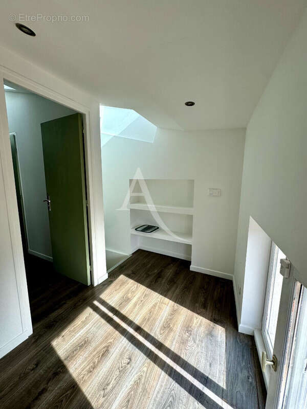 Appartement à LEVENS