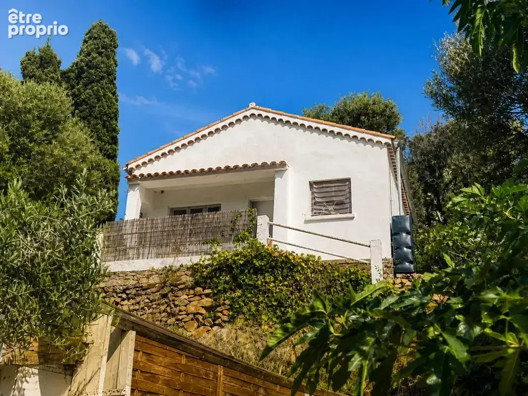 Maison à HYERES