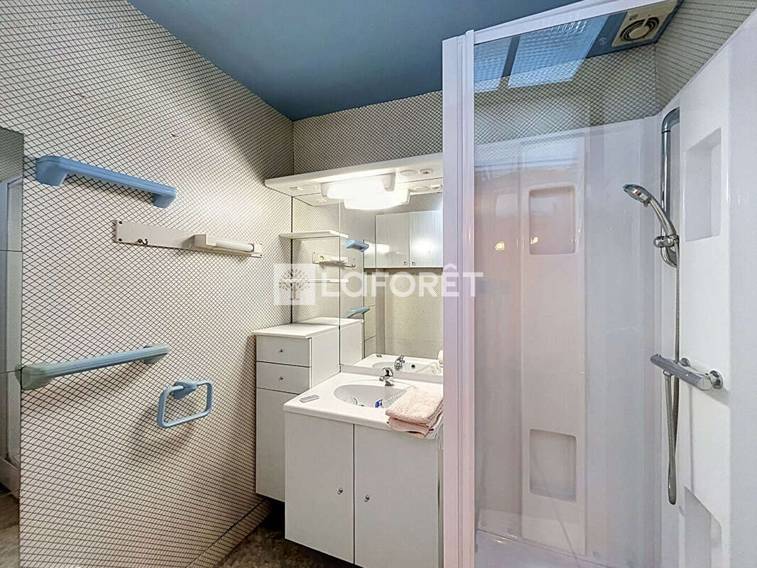 Maison Lonlay-L'Abbaye 6 pièces 123 m² - photo 6