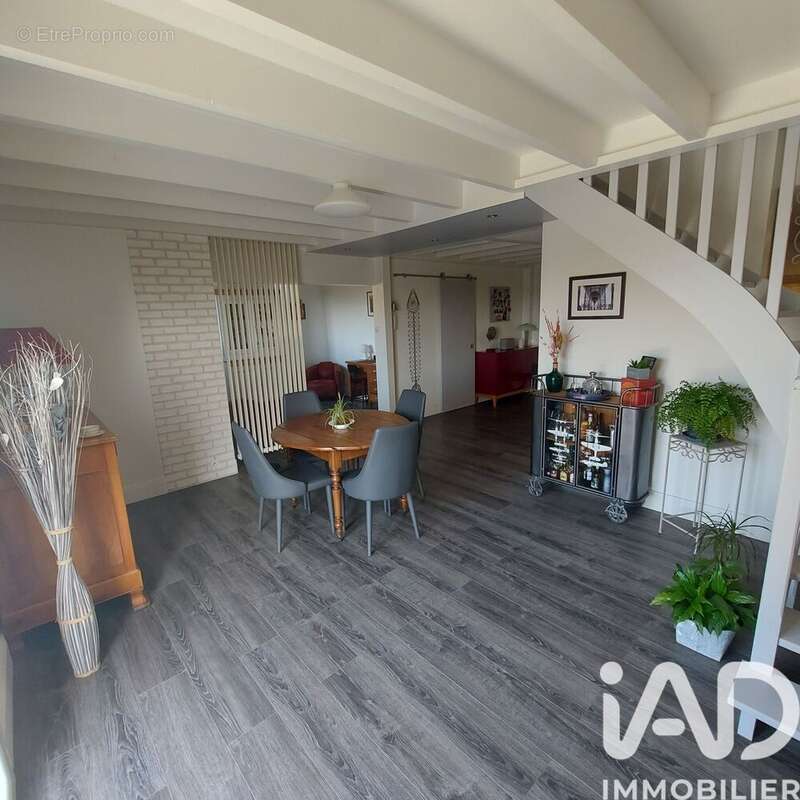 Photo 5 - Maison à SAINT-LAURENT-SUR-SEVRE