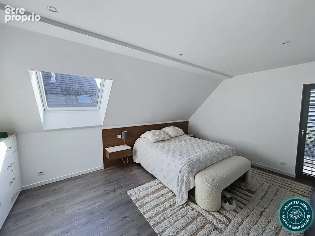 Furdenheim  maison contemporaine - photo 17