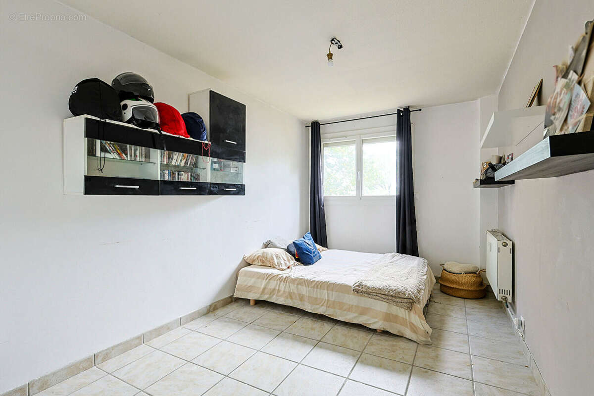 Appartement à MARSEILLE-13E