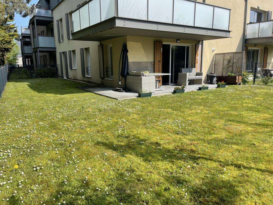 Appartement à SAINT-MALO