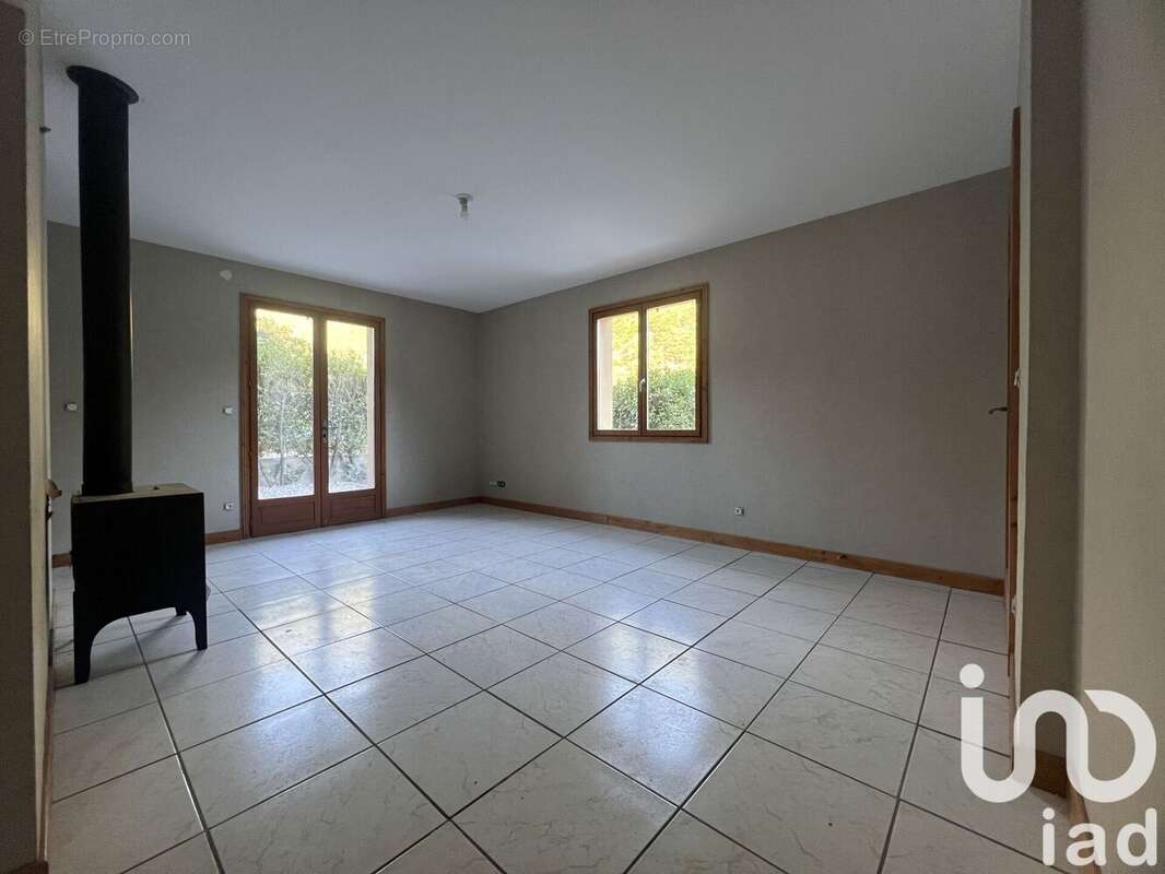 Photo 7 - Maison à FEISSONS-SUR-ISERE