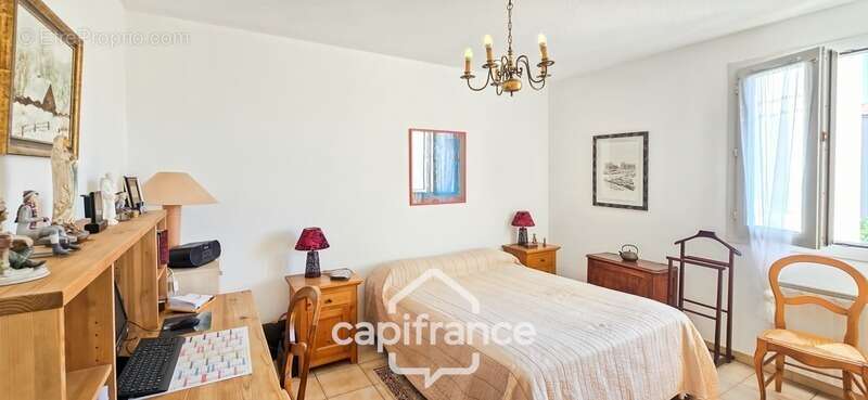 Appartement à SANARY-SUR-MER