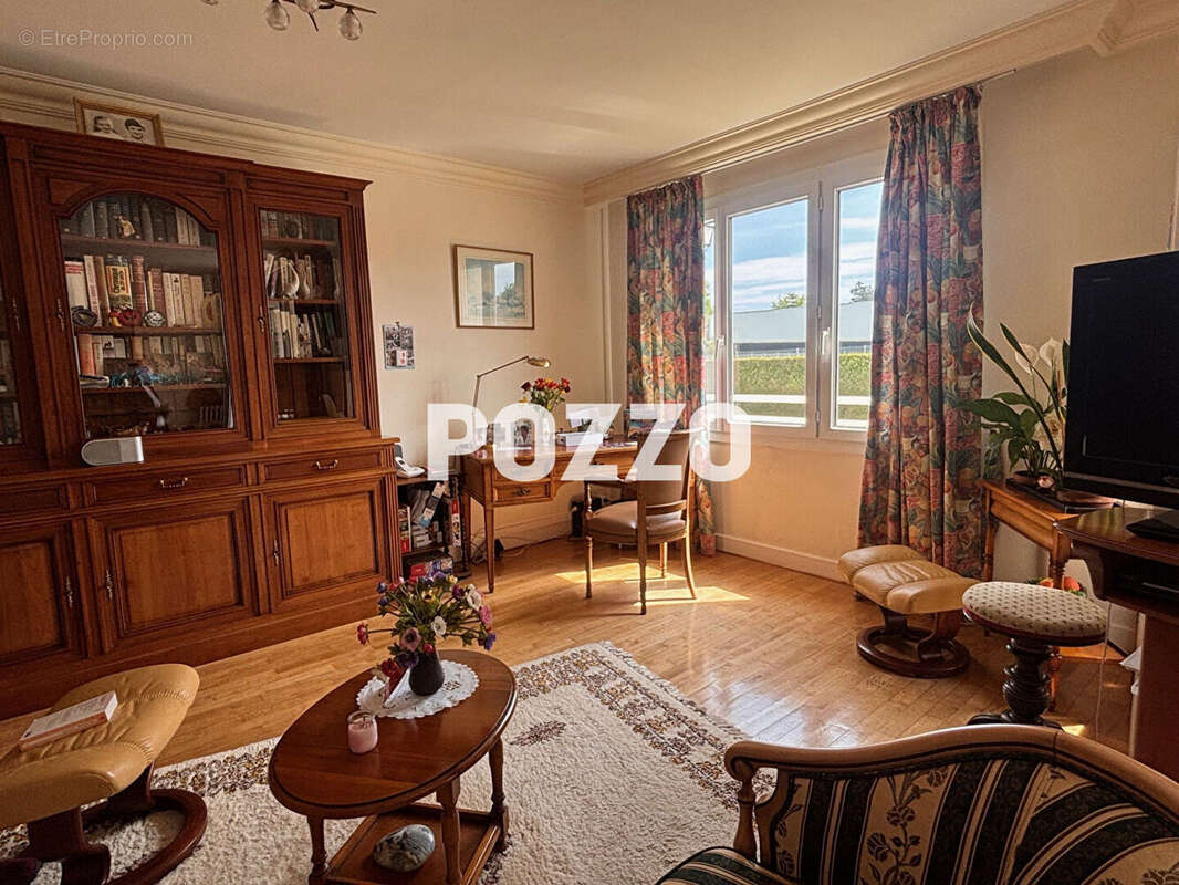 Appartement à BAYEUX