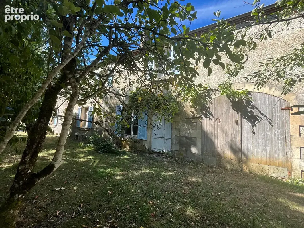Maison Humbligny 9 pièce(s) 234 m2 - photo 8