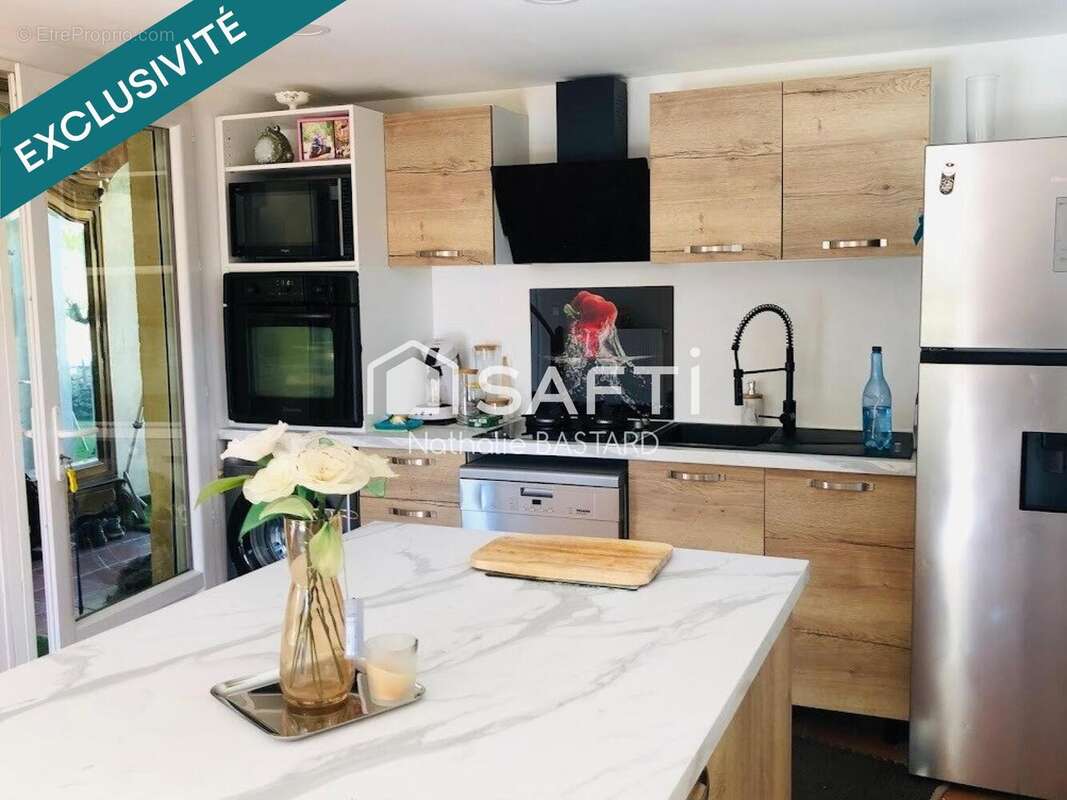 Photo 8 - Maison à ENSUES-LA-REDONNE