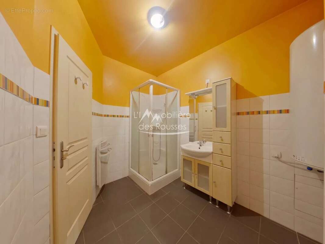 Appartement à LES ROUSSES