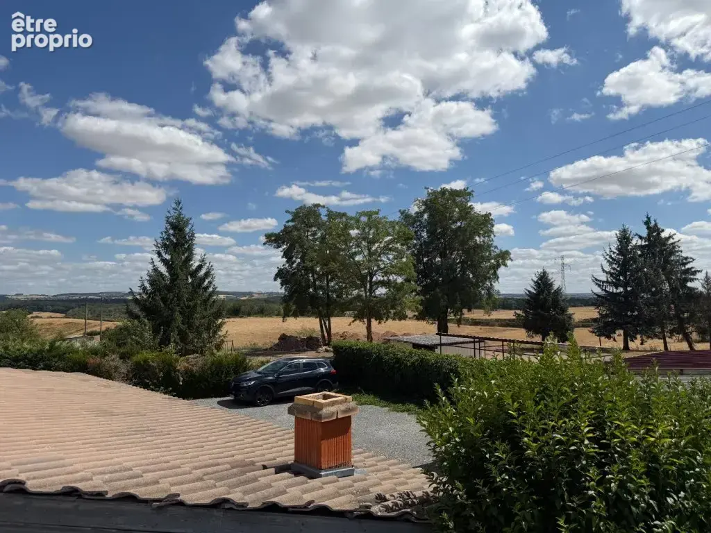 Maison 6 pièces 144m2 le breuil - photo 18