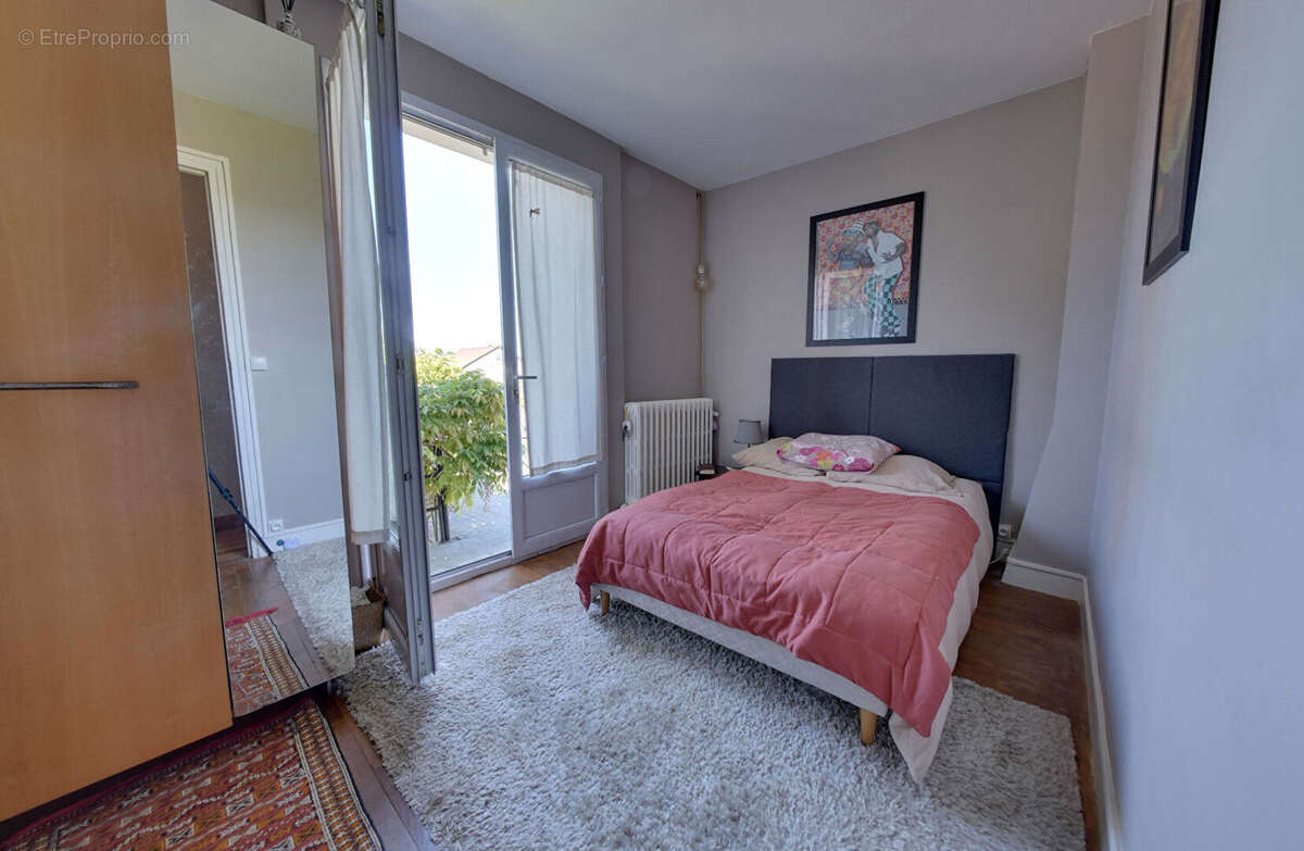 Maison à ROISSY-EN-BRIE