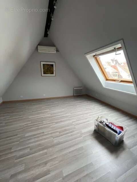 Appartement à ALTKIRCH