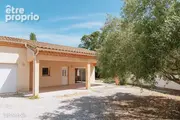Maison à CAMPAGNAN