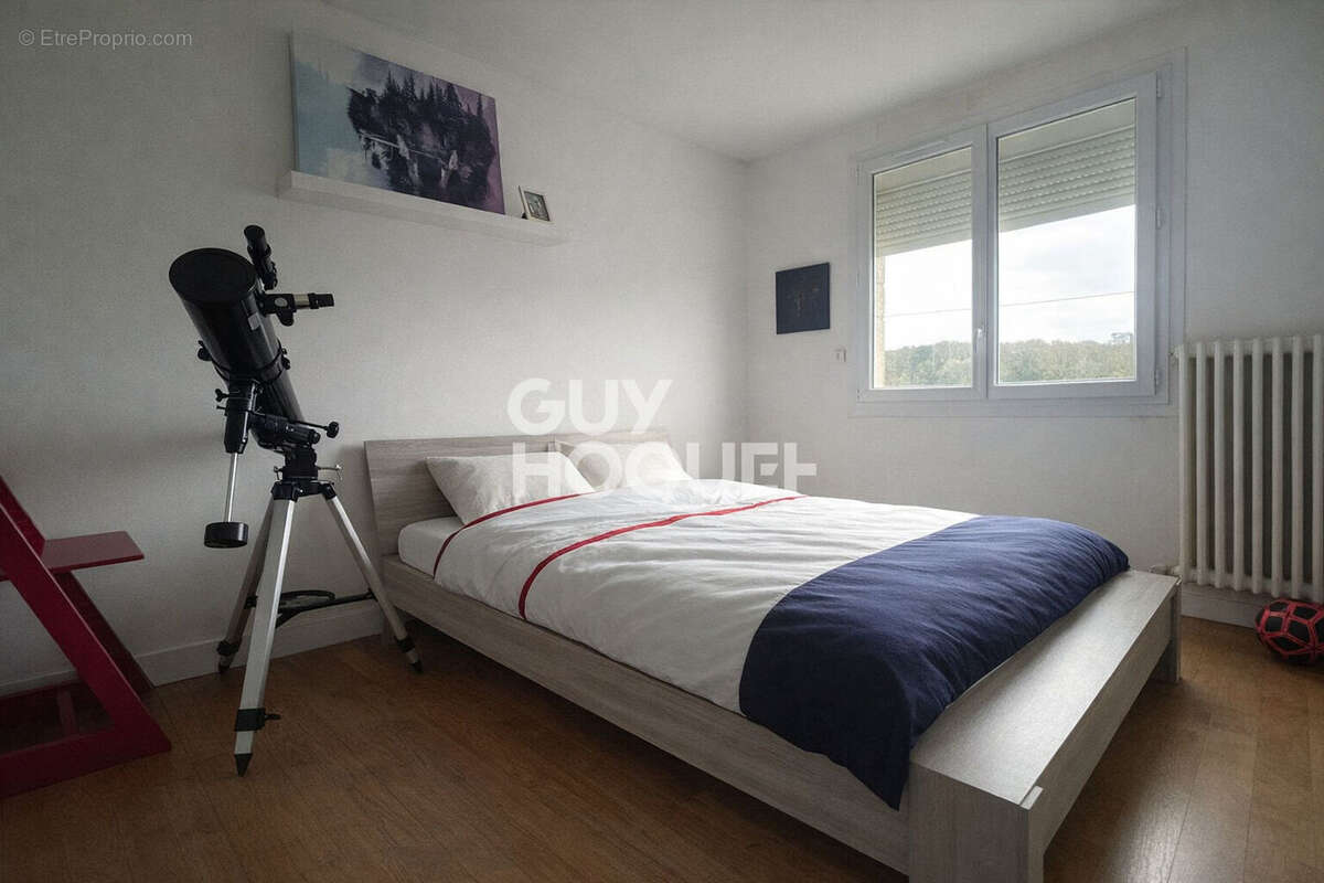 Maison à SAINT-NOLFF