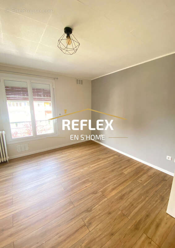 Appartement à AMIENS