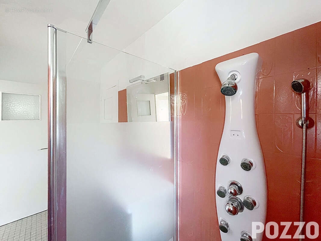 Appartement Caen 3 pièce(s) 62 m2 - photo 12