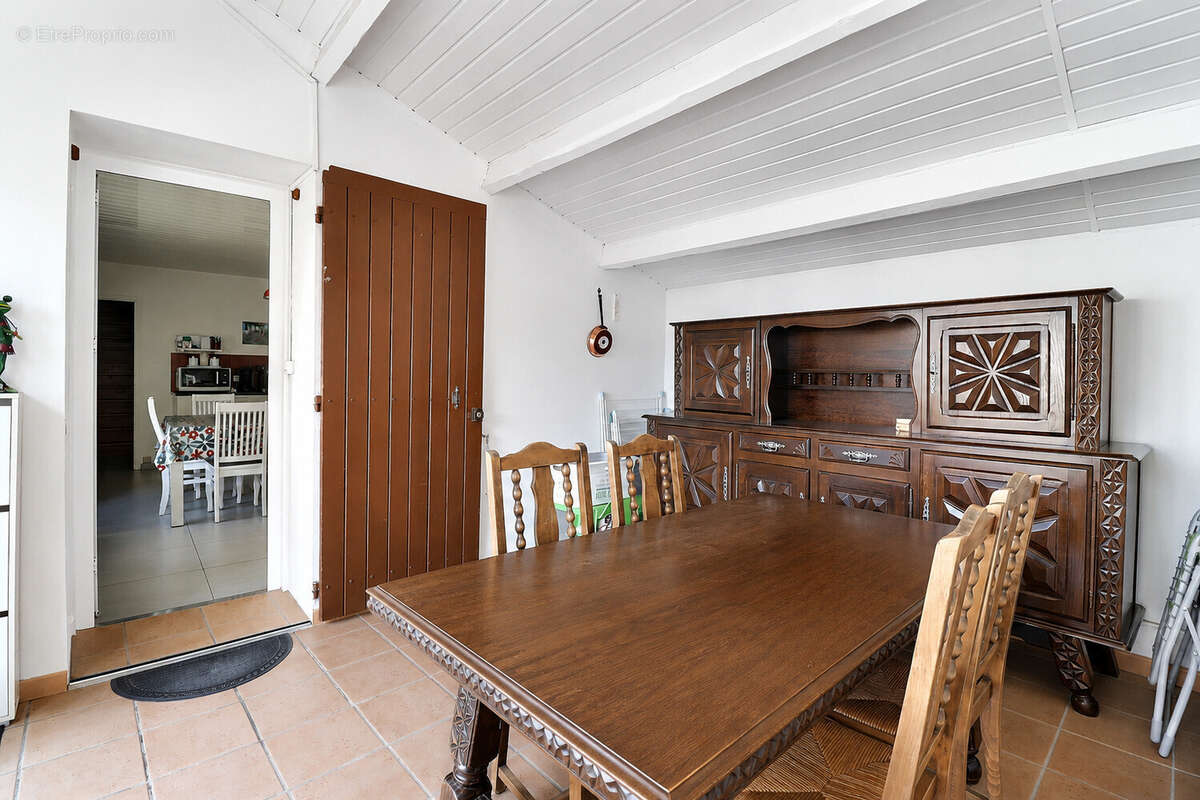 Maison 4 pièces - photo 2