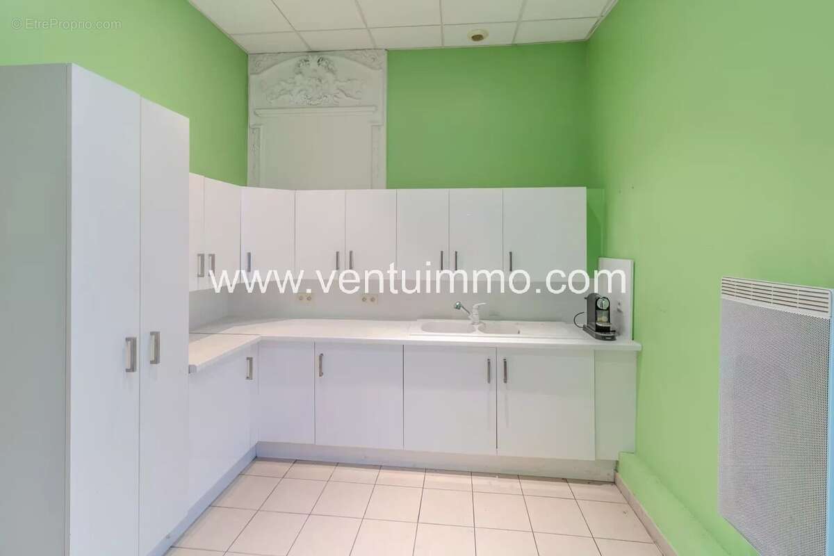 Appartement à MONTELIMAR