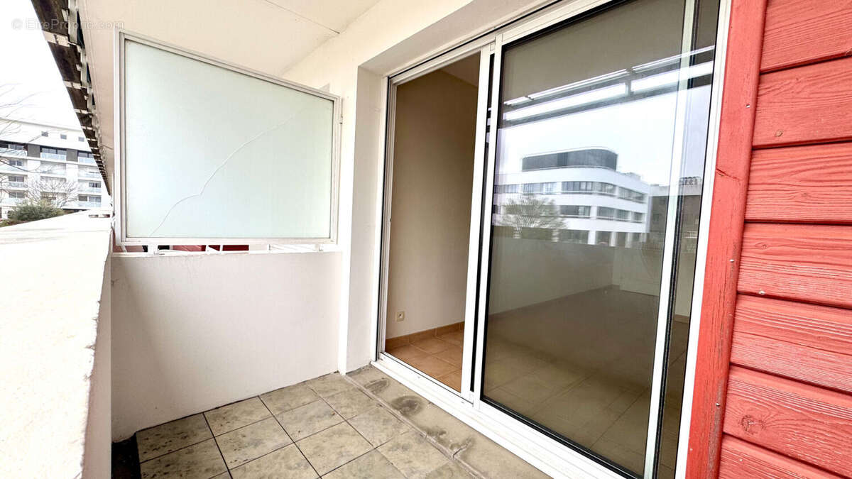 Appartement à LA ROCHELLE