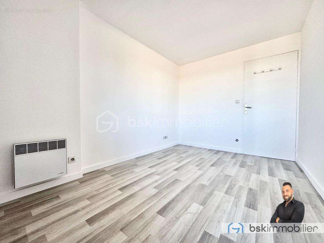 Appartement à PEROLS