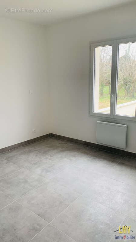 Maison neuve - photo 6