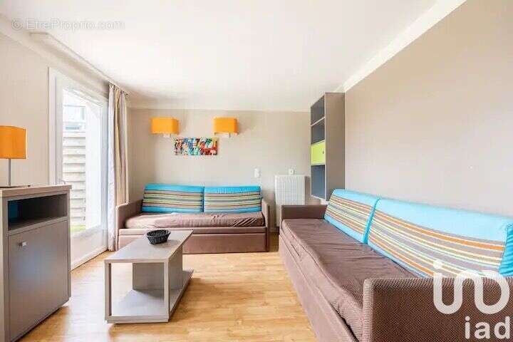 Photo 5 - Appartement à COURSEULLES-SUR-MER