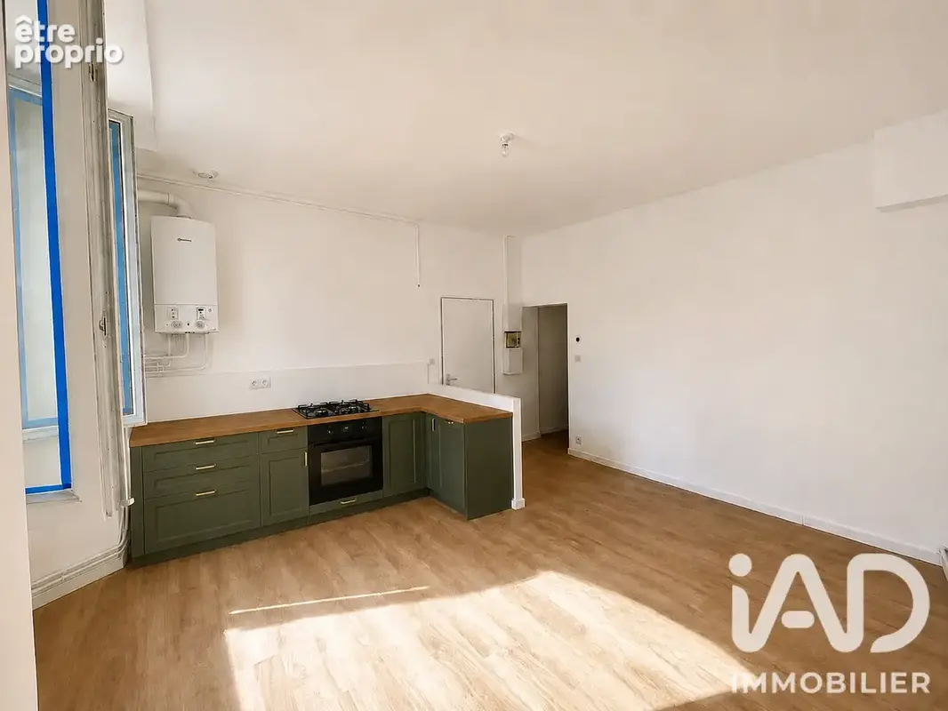 Photo 1 - Appartement à MOISSAC