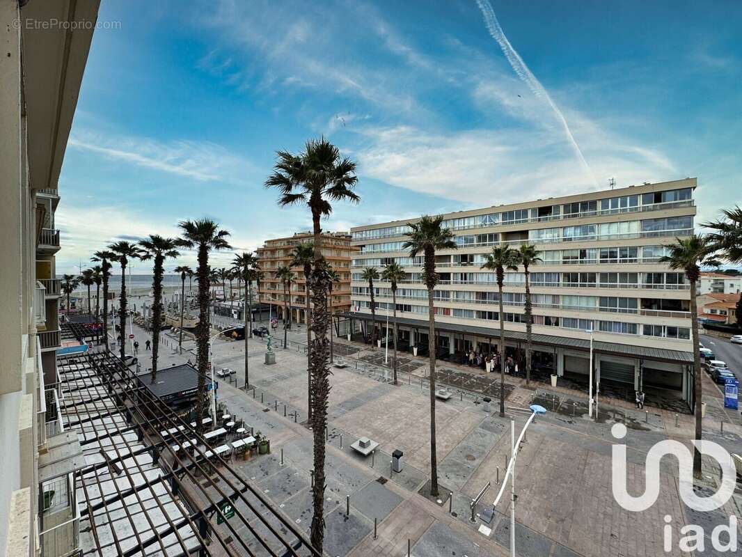 Photo 3 - Appartement à CANET-EN-ROUSSILLON