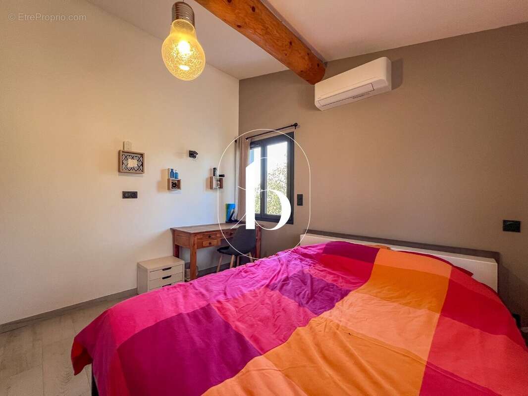 Maison à NAVACELLES