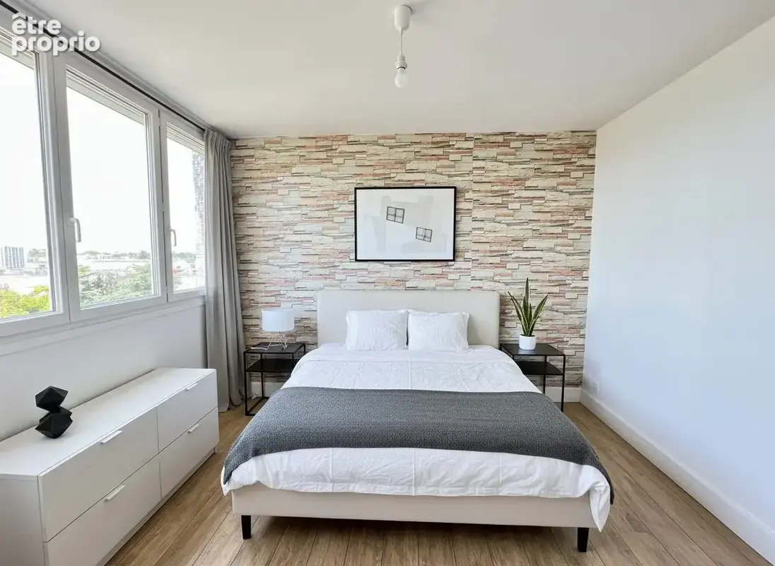 Appartement 74 m² à Saint-Jean-Le-Blanc  - photo 4