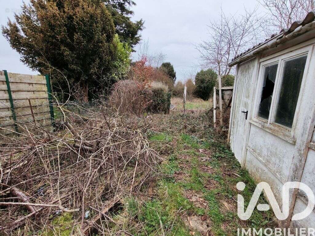 Photo 3 - Maison à HOUDAIN