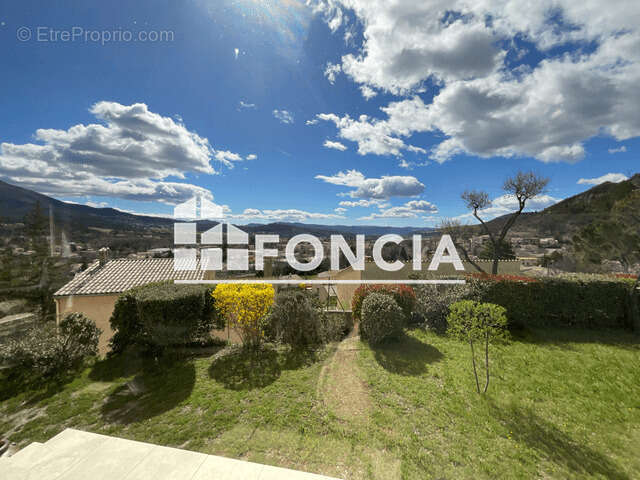 Maison à DIGNE-LES-BAINS