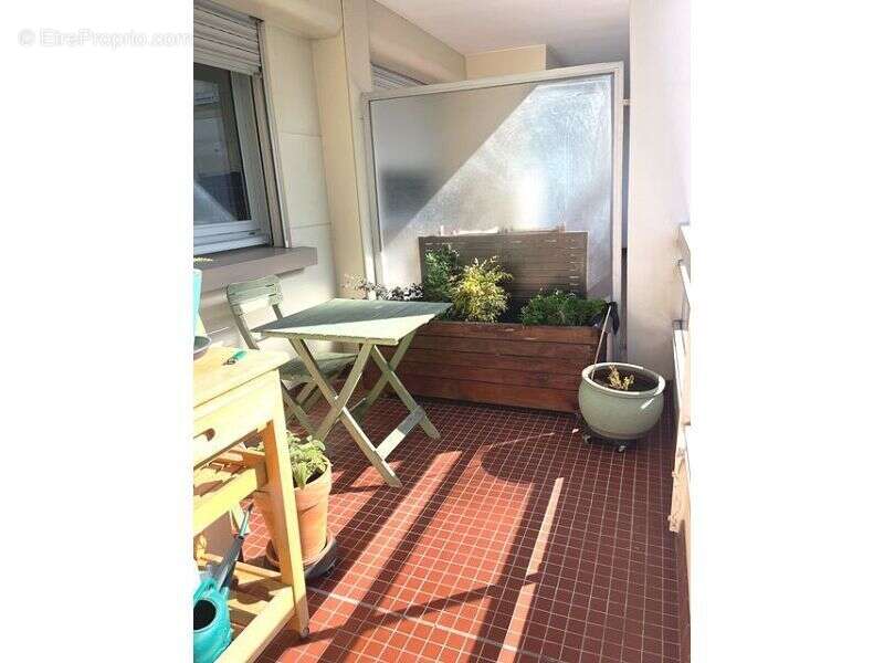 Appartement 55 m² à Nogent-Sur-Marne  - photo 9