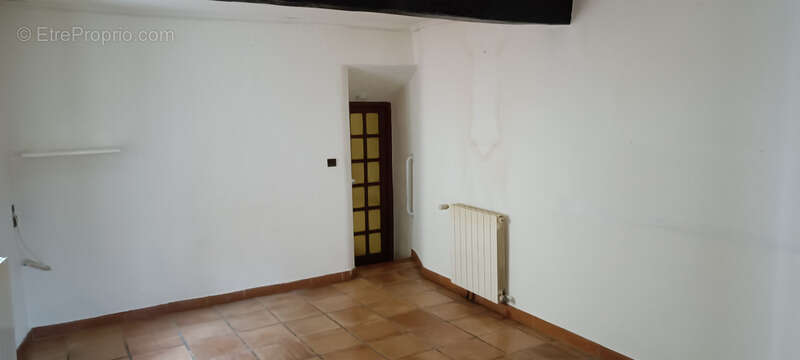 Maison à VACQUEYRAS