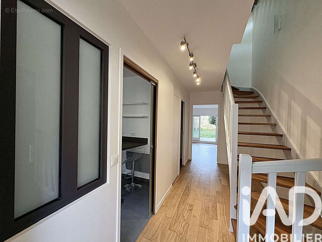 Photo 6 - Maison à RUEIL-MALMAISON